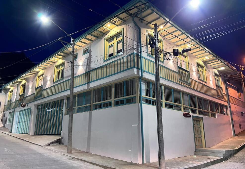 Parallelo Loft Salento P4 Exterior foto